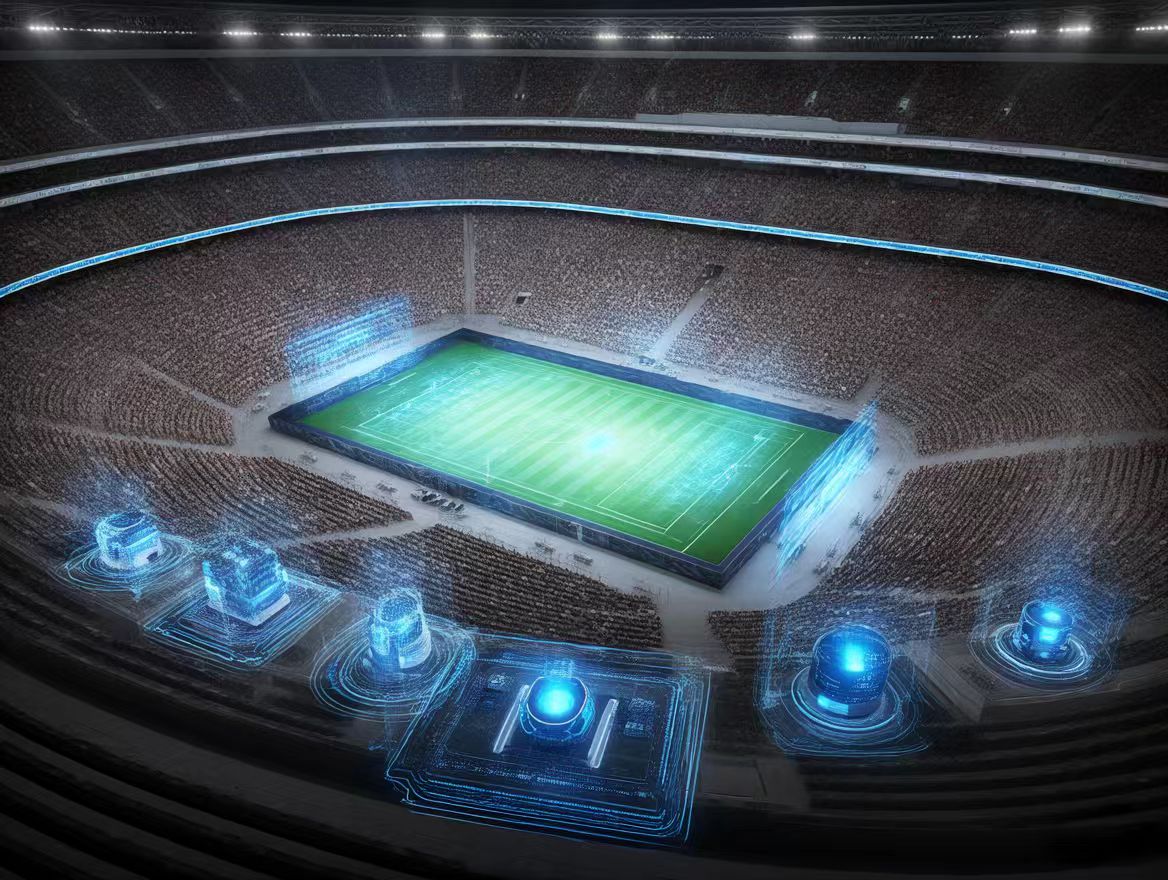 綜合性運(yùn)動(dòng)會信息技術(shù)服務(wù)