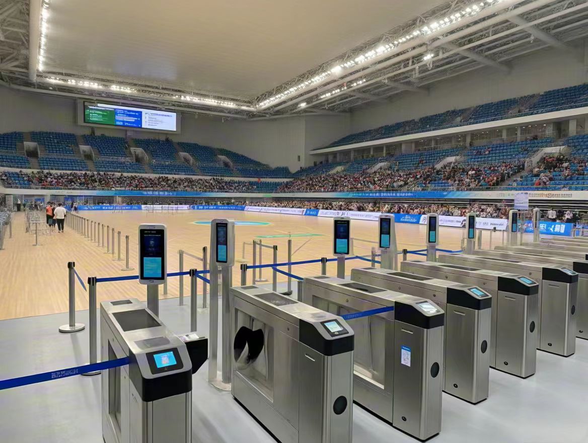 體育場館運(yùn)營和賽事服務(wù)
