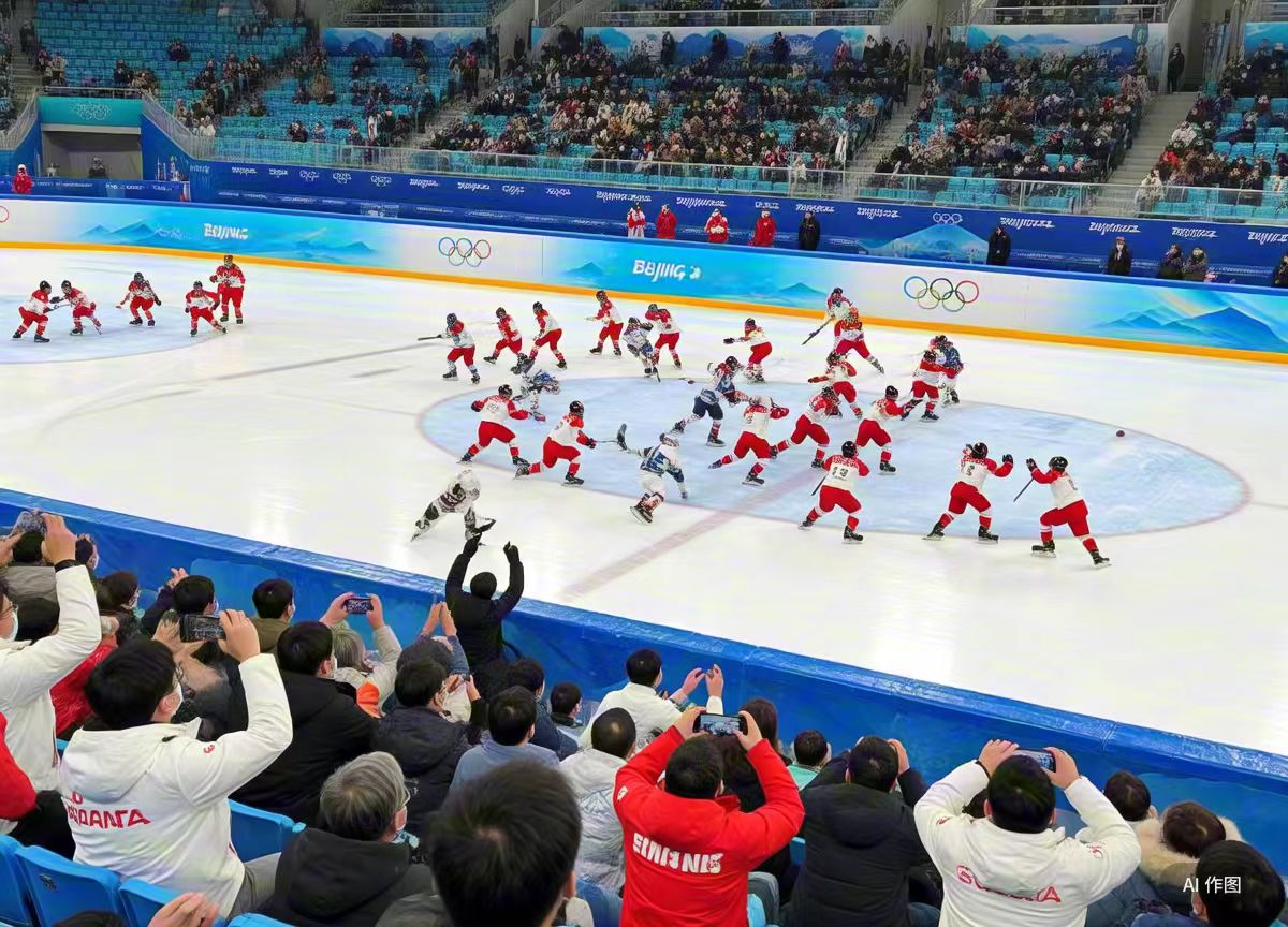 第24屆冬季奧林匹克運(yùn)動(dòng)會(huì)