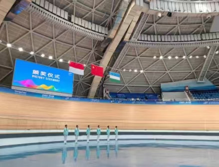 自動(dòng)國旗升降系統(tǒng)