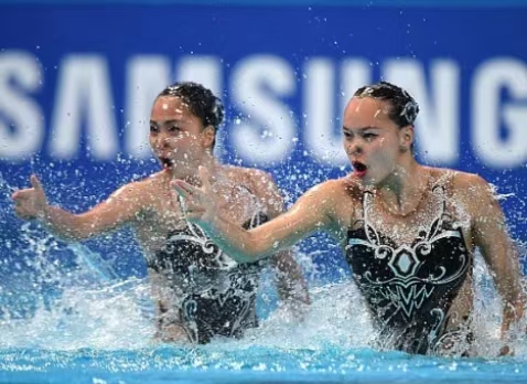 第10屆國際泳聯(lián)花樣游泳大獎(jiǎng)賽