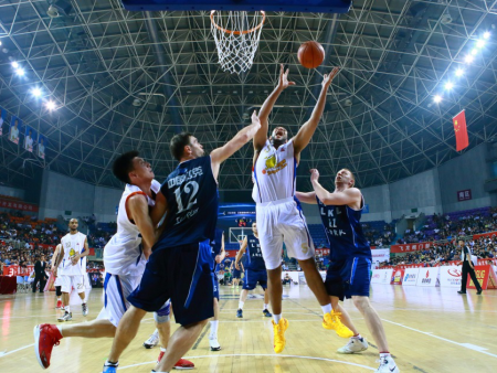 球類競賽計(jì)時(shí)記分系統(tǒng)