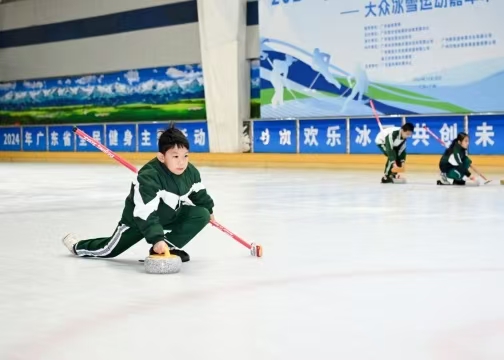 國家體育總局辦公廳印發《2025年群眾體育工作要點》