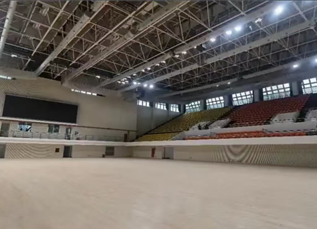 西南財經大學體育館